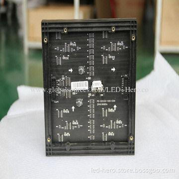 P5 Indoor LED Displays, Fashionable/Latest Arc-shaped Design